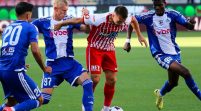 UTA visează la surpriză cu FCSB, dar Mihalcea are jucătorii numărați