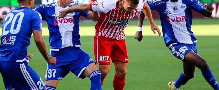 UTA visează la surpriză cu FCSB, dar Mihalcea are jucătorii numărați