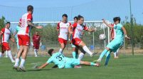 Egal în primul derby din Liga 4 Mavros, a fost etapa oaspeților!
