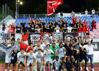 UTA a dat lovitura cu FCSB și se bucură pentru prima oară în acest sezon!