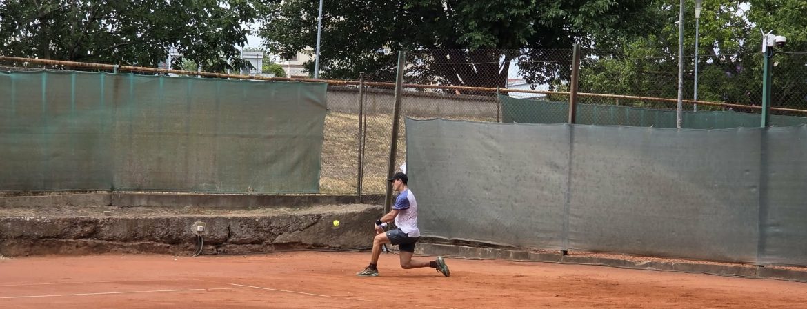 Favoritul principal continuă la Țiriac Trophy Arad, fără surprize în primul tur!