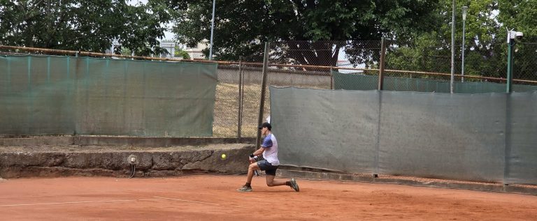 Favoritul principal continuă la Țiriac Trophy Arad, fără surprize în primul tur!