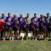 Gazdele de la Bocsig și-au apărat cu brio trofeul la Cupa Satelor