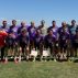 Gazdele de la Bocsig și-au apărat cu brio trofeul la Cupa Satelor