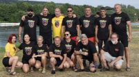 West Sport Arad a urcat de trei ori pe podium, la dragon boat