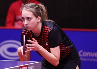 CSM Arad și Academia Dodean încep campionatele de tenis de masă