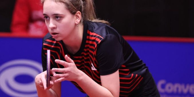 CSM Arad și Academia Dodean încep campionatele de tenis de masă