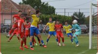 Pecica are misiune grea la Deva, un nou derby arădean în Liga a III-a!