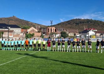Goluri multe în Liga a IV-a Arad, favoritele s-au impus în weekend