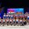 Trei gimnaști arădeni la startul Mondialelor de gimnastică aerobică