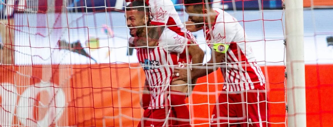 UTA rămâne pe loc de baraj, dar este și la două puncte de Top 6!