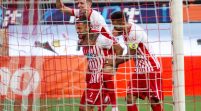 UTA rămâne pe loc de baraj, dar este și la două puncte de Top 6!