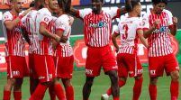 UTA a făcut spectacol cu ciucanii și se apropie de zona de play-off!