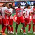 UTA a făcut spectacol cu ciucanii și se apropie de zona de play-off!