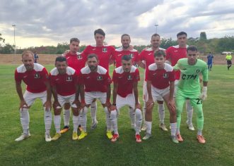 Victorii la scor pentru Șiria, Felnac și Bocsig, în Liga 4 Mavros