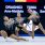 Junioara Sara Buda a fost aproape de podium la Mondialul de aerobic