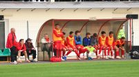 Viitorul nu trece de Ghiroda, sâmbătă avem derby arădean la Sântana!