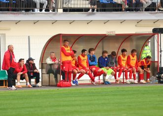 Viitorul nu trece de Ghiroda, sâmbătă avem derby arădean la Sântana!