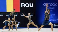 Melissa Fărcuța a bifat locul șase mondial și s-a calificat la Jocurile Europene