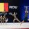 Melissa Fărcuța a bifat locul șase mondial și s-a calificat la Jocurile Europene