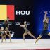 Melissa Fărcuța a bifat locul șase mondial și s-a calificat la Jocurile Europene
