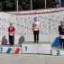 Pistolara Alexia Filimon este campioană și vicecampioană la tineret!