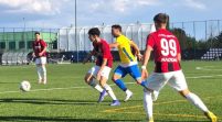 Sântana câștigă derby-ul arădean din C7, trei puncte mari pentru Viitorul!