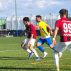 Sântana câștigă derby-ul arădean din C7, trei puncte mari pentru Viitorul!
