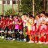 UTA a rezolvat în prima repriză amicalul cu Unirea Sântana
