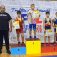 CSȘ Gloria are un mic campion național la lupte, alte două medalii de bronz