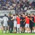 UTA câștigă un loc și se lansează spre prima parte a SuperLigii
