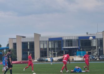 Viitorul a câștigat derby-ul arădean din C7, Pecica pierde la Deva