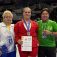 Elena Costea este vicecampioană mondială de junioare la sambo