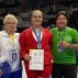 Elena Costea este vicecampioană mondială de junioare la sambo
