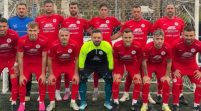 Napoli s-a oprit în 16-mile Socca Champions League la minifotbal
