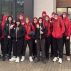 AMEFA U14 a încheiat cu bilanț pozitiv turneul de la Oradea
