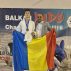ACS Judo Arad are bronz balcanic, medalii pentru alte două cluburi arădene