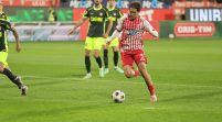 Cu un joc bun de echipă, UTA a trecut la limită de CFR Cluj