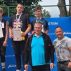 Tinerii atleți arădeni s-au remarcat la Memorialul de pe ,,Gloria”