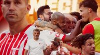 UTA – CFR Cluj, duel al celor mai titrate echipe din provincie