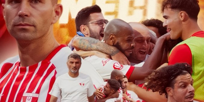 UTA – CFR Cluj, duel al celor mai titrate echipe din provincie