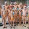 Poloiștii sub 12 ani de la AMEFA sunt pe podium după primul turneu