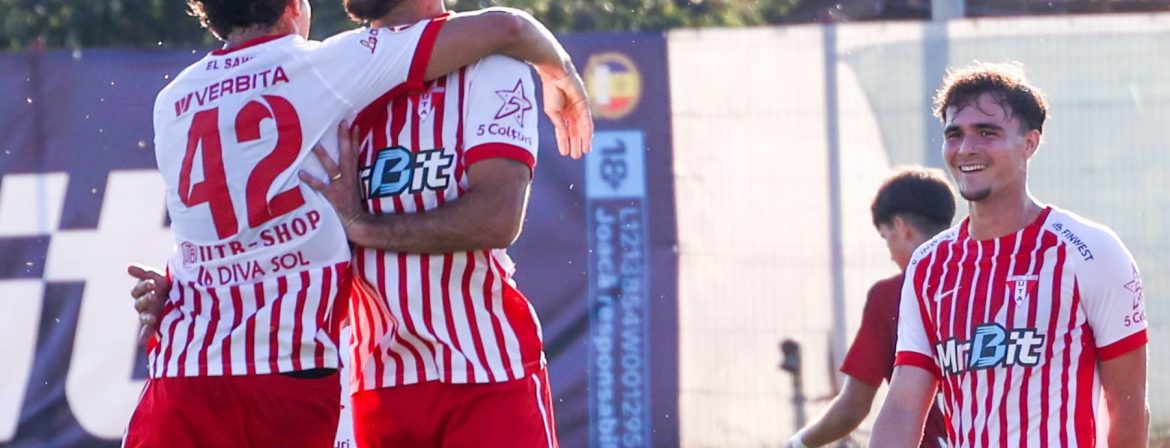 UTA a aflat când primește vizita lui CFR Cluj, nu se va juca în prime-time