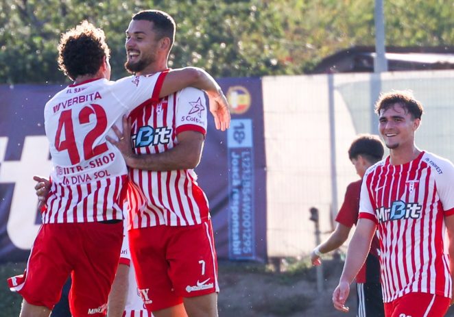 UTA a aflat când primește vizita lui CFR Cluj, nu se va juca în prime-time