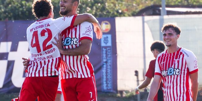 UTA a aflat când primește vizita lui CFR Cluj, nu se va juca în prime-time