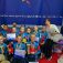 Junioarele Elena Tătar și Mara Cercel sunt campioane la gimnastică ritmică