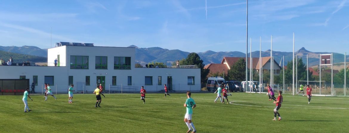 Unirea Sântana este vicelider în C7, iar Pecica a răpus liderul!