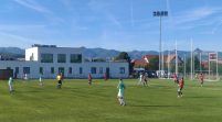 Unirea Sântana este vicelider în C7, iar Pecica a răpus liderul!