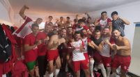Victoria Felnac a răpus, în devans, Curticiul și este lider detașat al Ligii 4