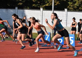 Sâmbătă avem Memorial de atletism pe stadionul Gloria din Arad